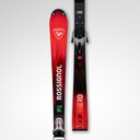 Rossignol HERO FIS SL FAC 165 R22 / SPX 15 2027