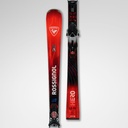 Rossignol HERO LT TI R22 / SPX 14 2027