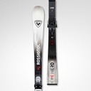 Rossignol HERO MASTER ST R22 / SPX 12 2027