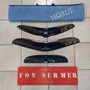 Horue FOIL SET LW799/CR673/C400 Occasion