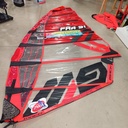 Severne MACH 9 6.5 2026 occasion
