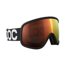 Poc TARSAL BLACK/ORANGE 2027