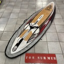 Straboard KODE 80 L 2009 occasion
