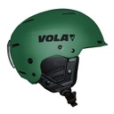 Vola SENTINEL GREEN