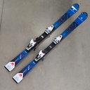 Dynastar OMEGLASS TEAM SL 142 R22/SPX10 2025 occasion