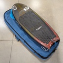 Tiaki AIRWHALE 5'0 77L 2024 + HOUSSE occasion