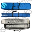 Side on DISASSEMBLED FOIL BAG