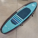 Sroka DW ELITE V1 8'3 x 21" 125l + BOARDBAG occasion