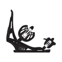 Burton FREESTYLE RE:FLEX BK 2027