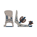 Burton MALAVITA GRAY 2027