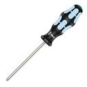 Wera TOURNEVIS TORX INOX T30