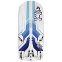 Starboard IQFOIL 85 STARLITE BOARD + PORT 