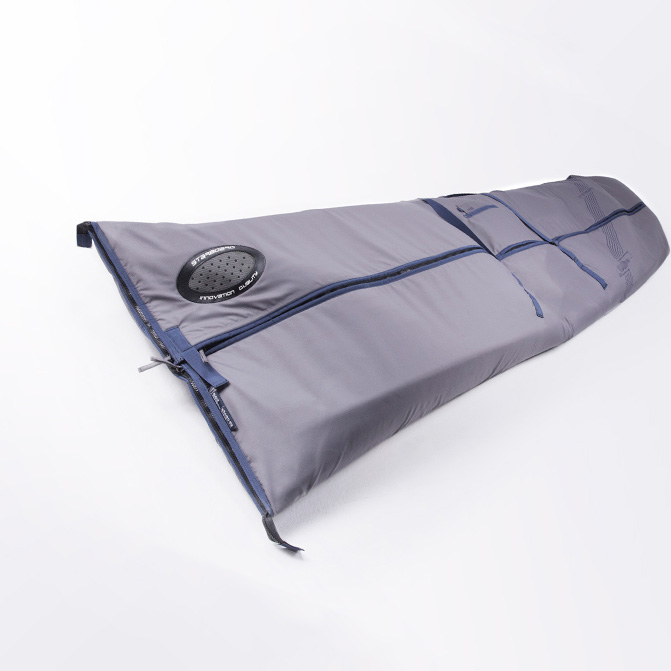 Starboard IQFOIL RIG BAG | GlissAttitude