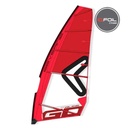 Starboard IQFOIL FGO OLYMPIC SAIL + P 