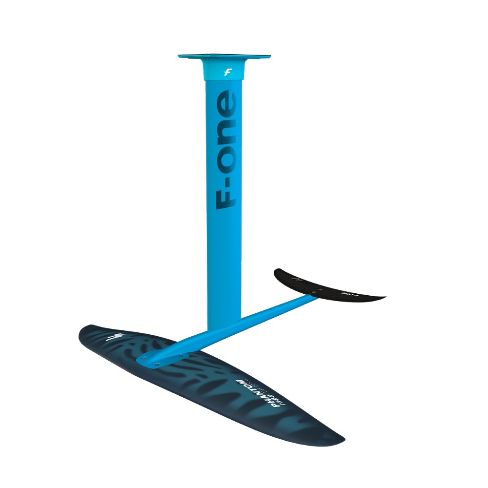Fone FOIL GRAVITY FCT 1800
