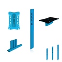 Fone PACK ALU MAST TITAN 2025