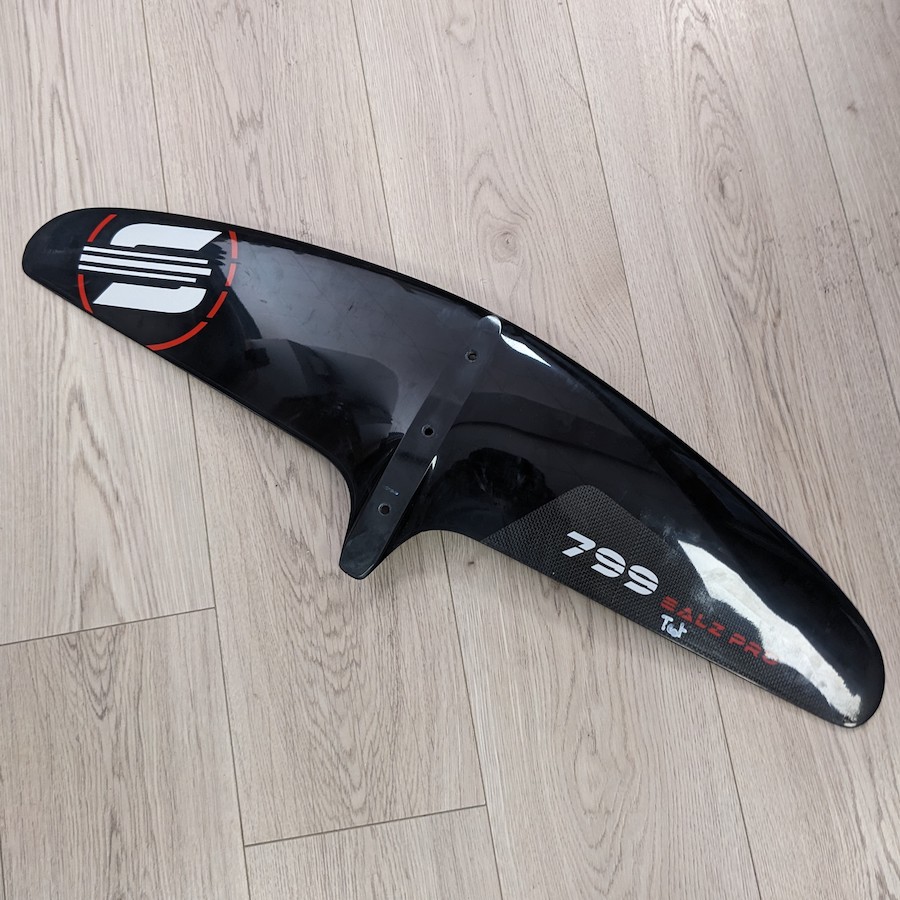 Sab foil FRONT WING W799 1100 2022 Occasion