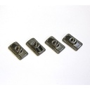 Fone M8 T-NUTS (A4) X4 2025