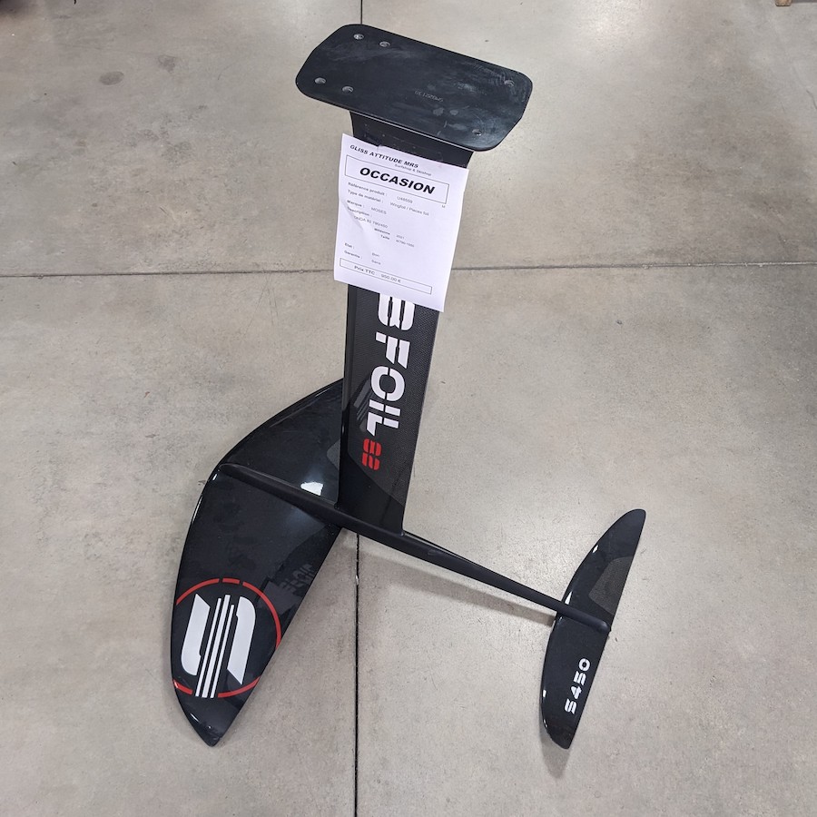 Sab foil ONDA 82 790/450 W790-1550 2021 Occasion