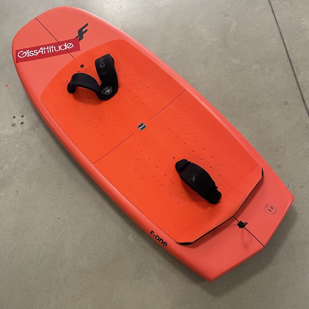 Fone ROCKET WING V2 5 2022 Occasion
