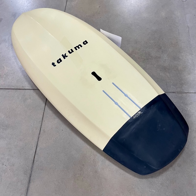 Takuma BK EBS 125L 6'2 2022 Occasion