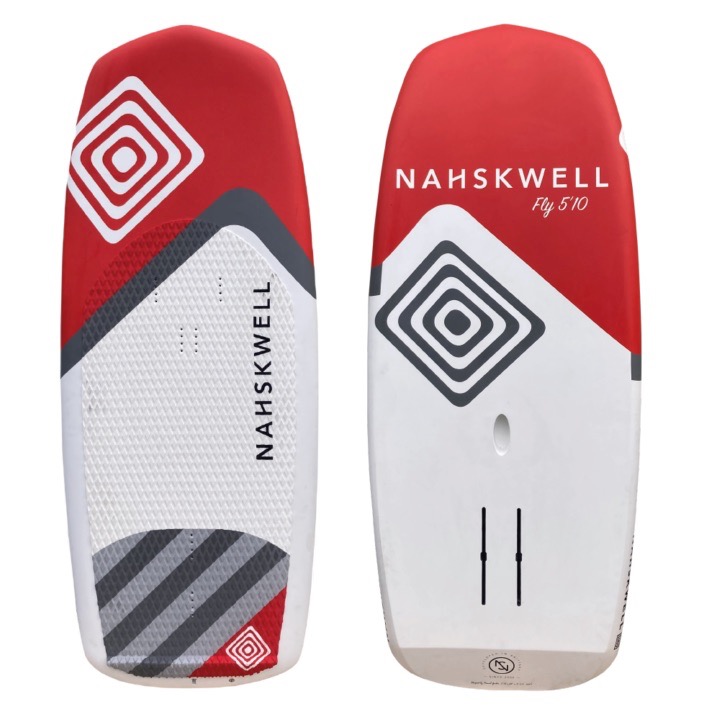 Afs FLY NAHSKWELL 2022