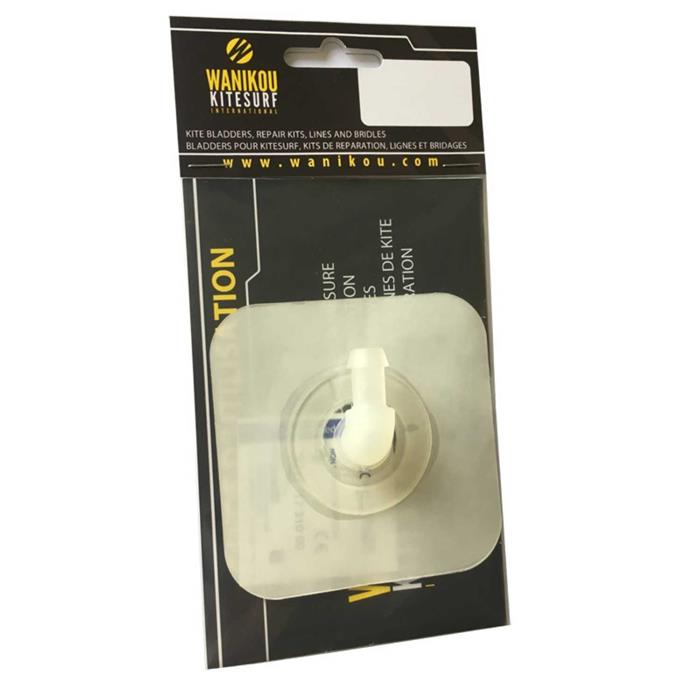 Wanikou VALVE AIR RUSH V1 ONE PUMP COUDEE