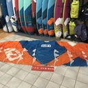 Gin kiteboarding MARABOU 2 8.0 2023 Occasion