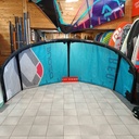Ozone REO V6 9.0 Occasion
