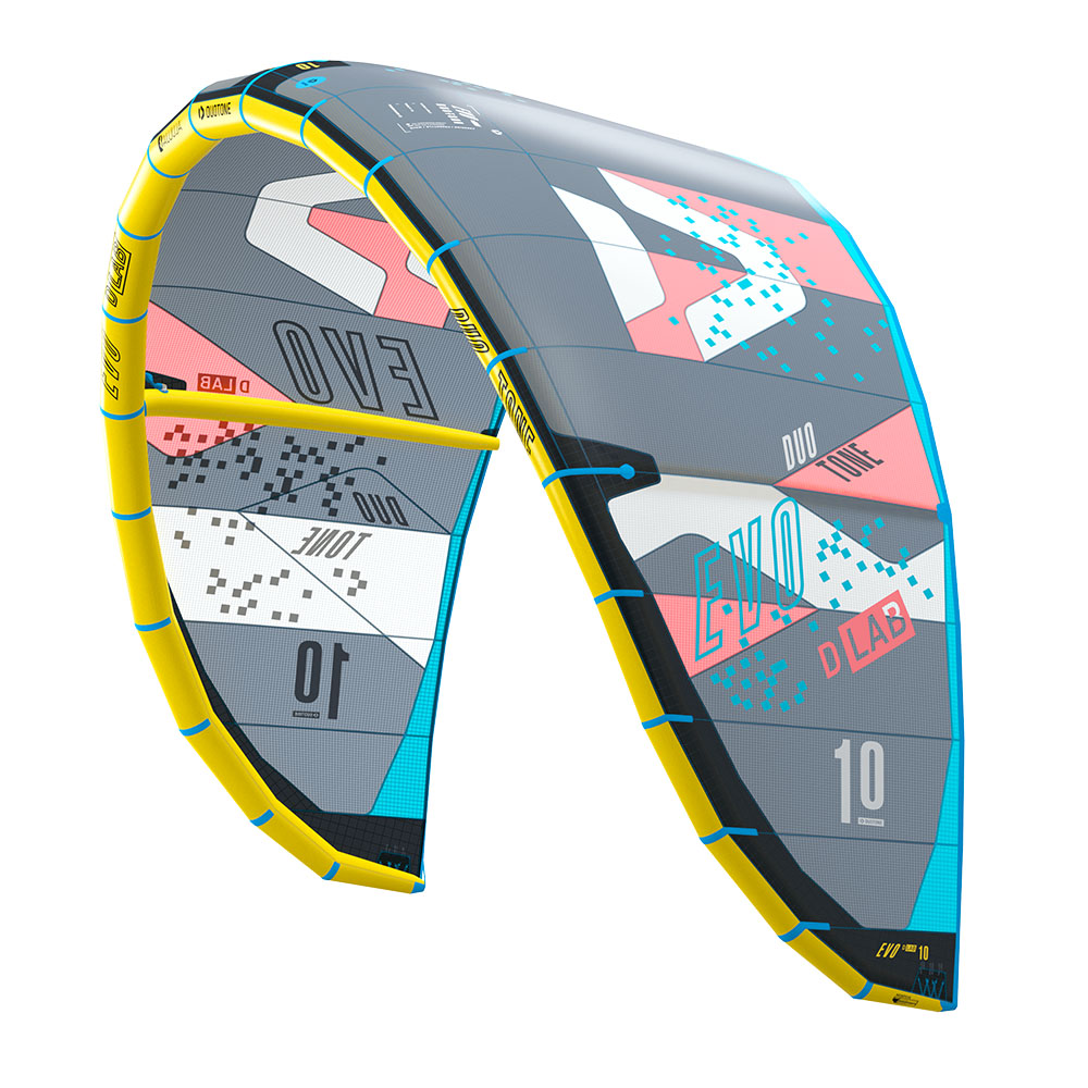Duotone EVO DLAB 2023