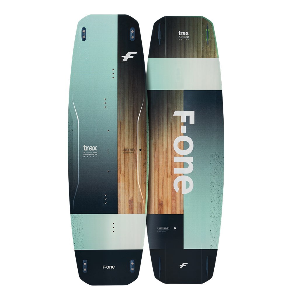 Fone TRAX 2023
