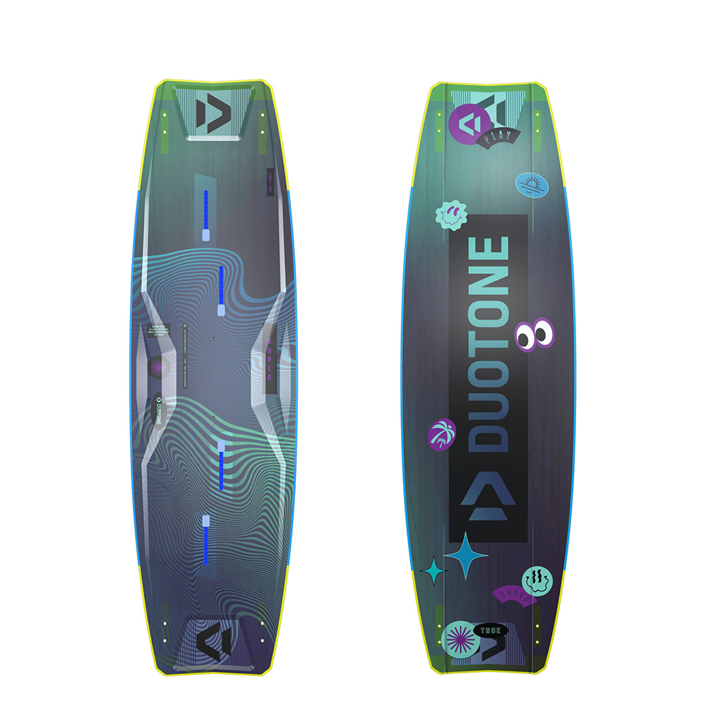 Duotone SHRED 2023