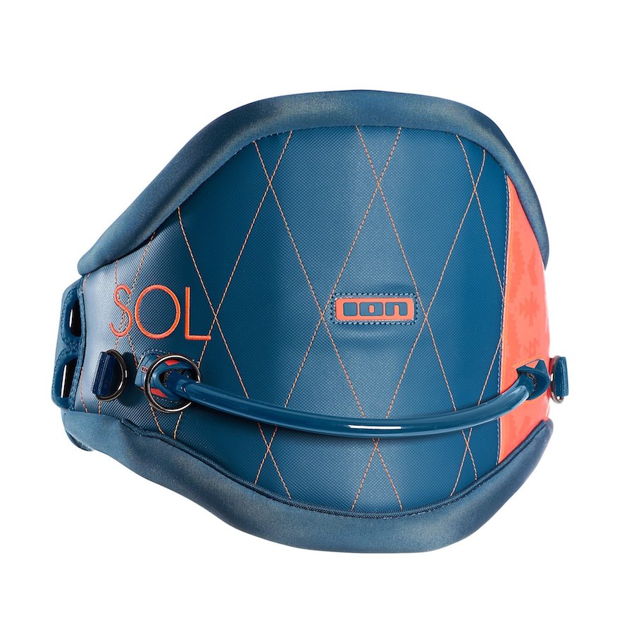 Ion SOL WAIST BLEU 2017
