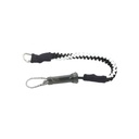 Ion KITE LEASH AILE CORE SHORT NOIR