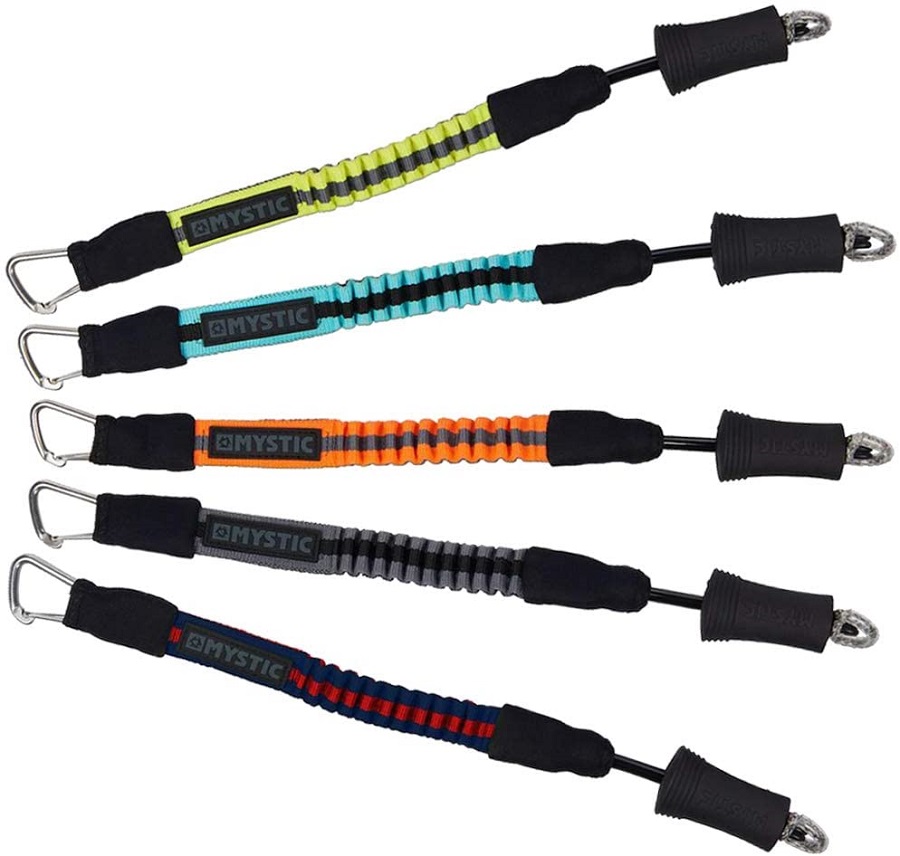 Mystic KITE SAFETY LEASH SHORT