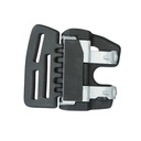 Ion RELEASE BUCKLE FOR C BAR