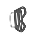 Ion RELEASE BUCKLE FOR PLATE BAR