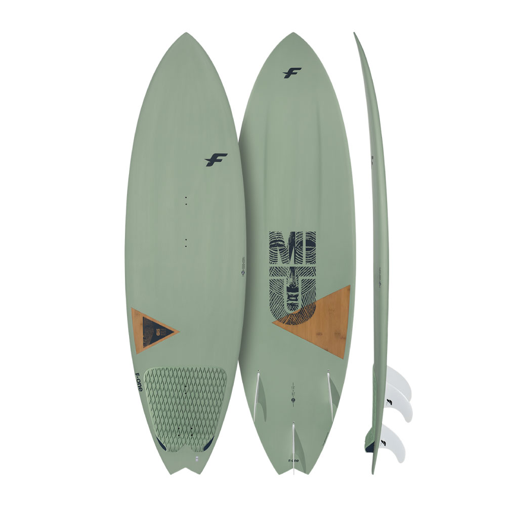 Fone MITU PRO BAMBOO 2021