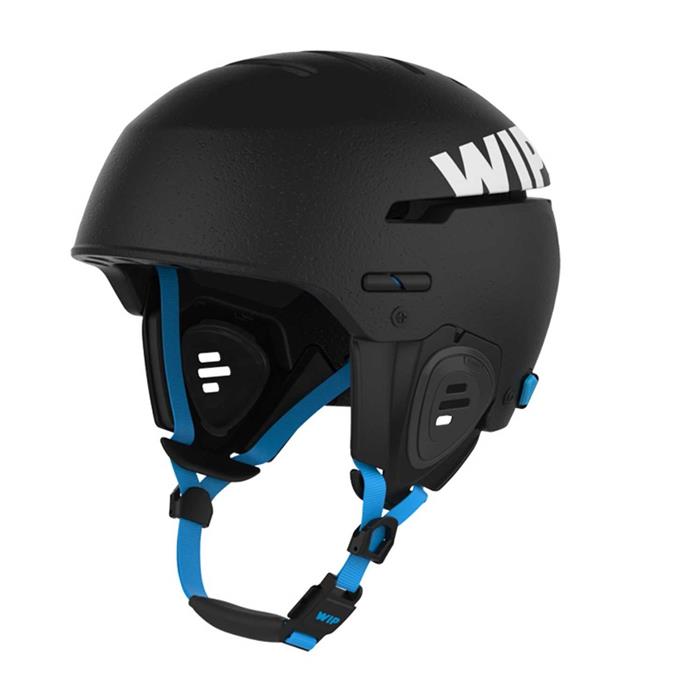 Forward wip WIFLEX PRO BLACK