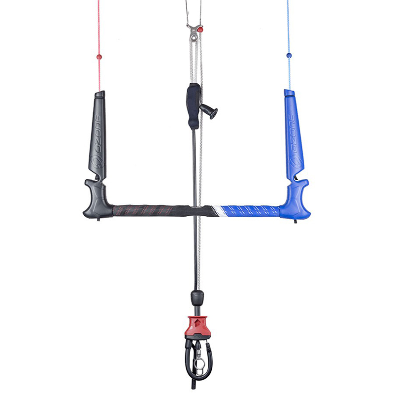 Ozone BARRE CONTACT WATER V4 23M