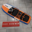 Alpinefoil VR5 4'6 2021 Occasion