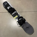 Capita NEO SLASHER + EXPLORER LOC 158 2022 Occasion