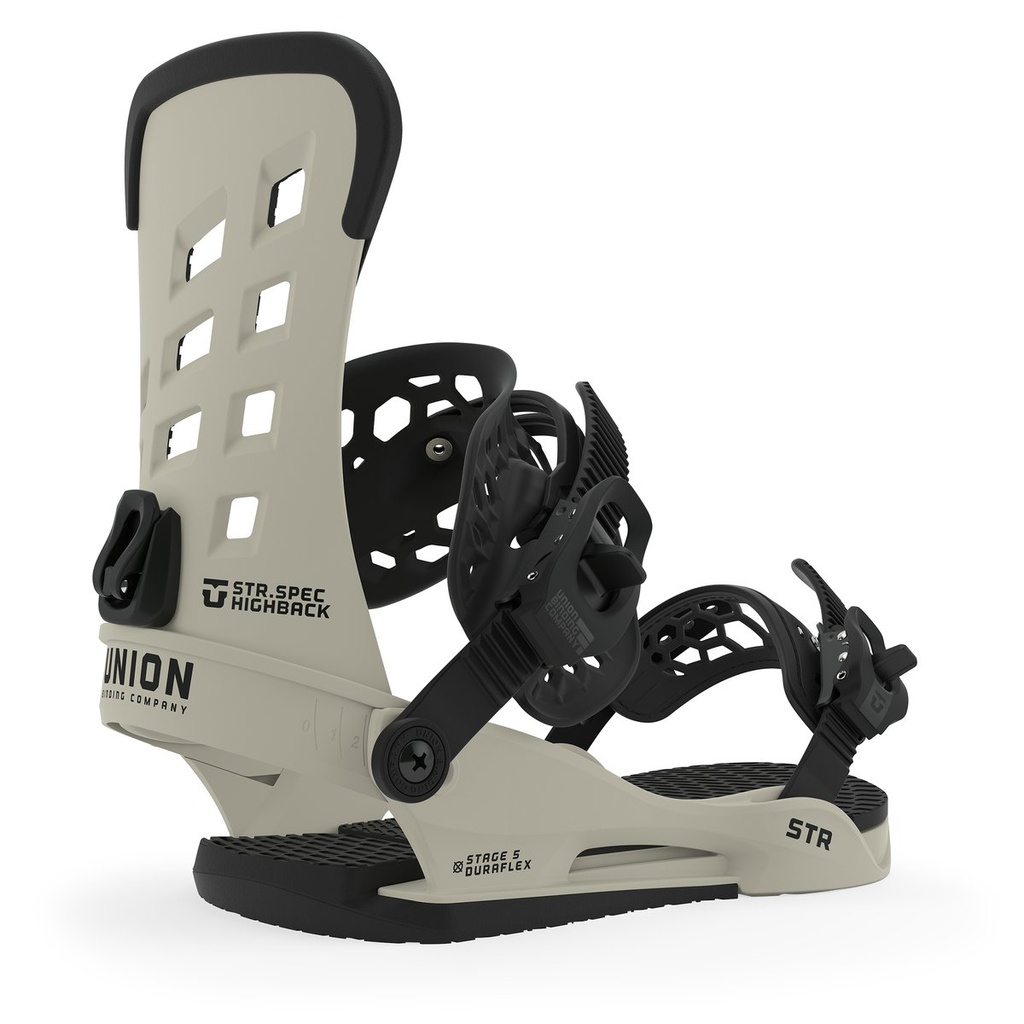 Union STR BONE 2020