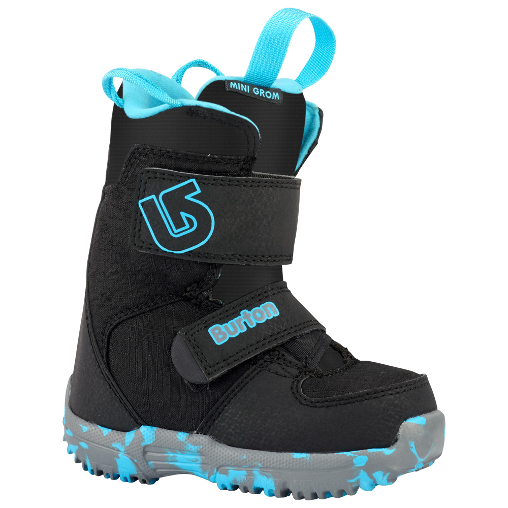 Burton MINI GROM BOOTS 2018