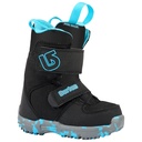 Burton MINI GROM BOOTS 2018