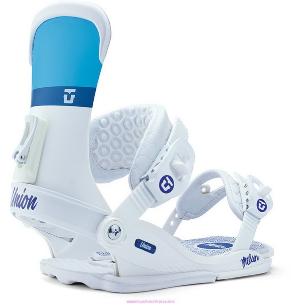 Union MILAN WHITE