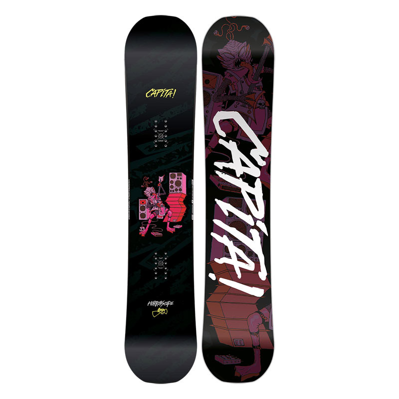 Capita HORRORSCOPE XL 2021