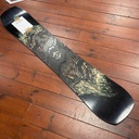 Jones MOUNTAIN TWIN WIDE 162 2023 Occasion