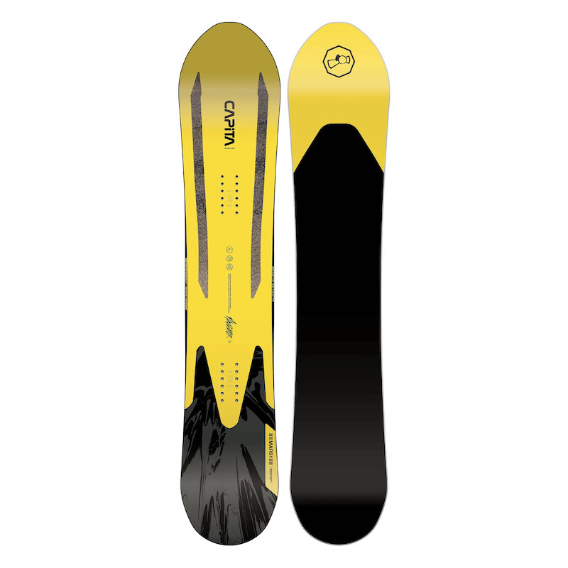 Capita NAVIGATOR STD 2023
