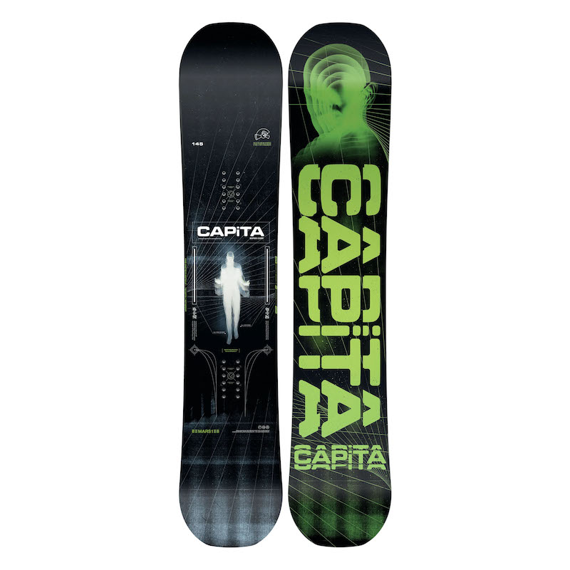 Capita PATHFINDER STD 2023